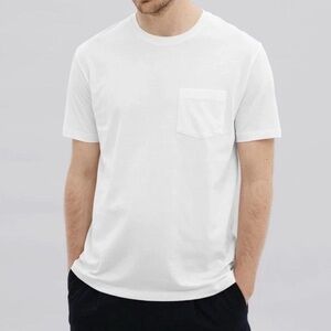 Christian Lacroix White Short Sleeve Tee